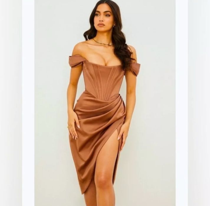Rochie House of cb marime s superba