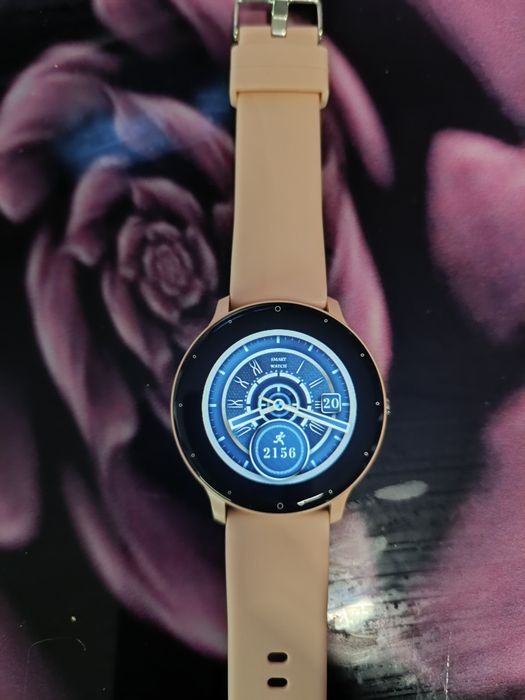 Смарт часовник нови