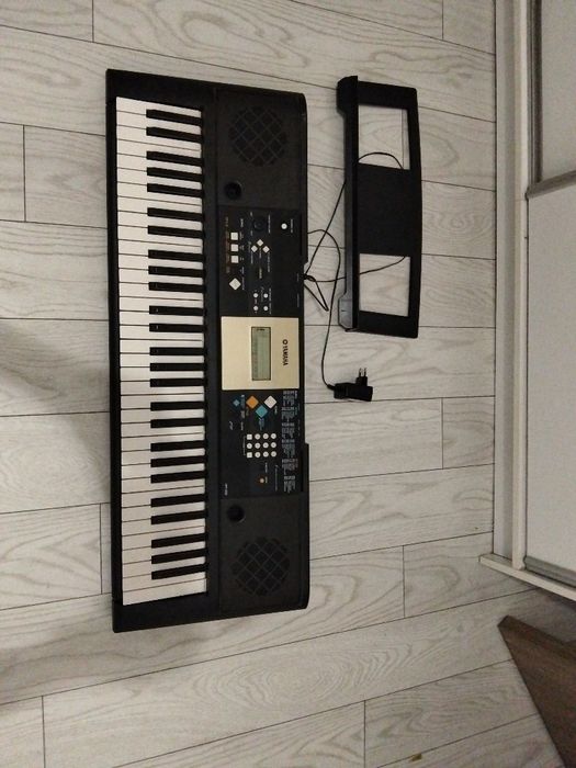 Pian electric vanzare