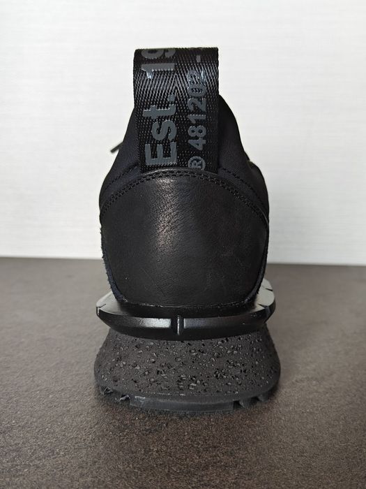 Adidași Replay Field Melt originali piele naturală casual cool