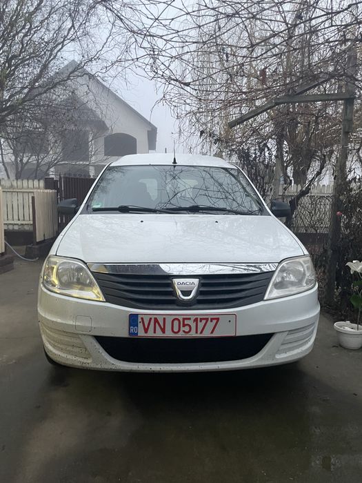 Vand dacia logan
