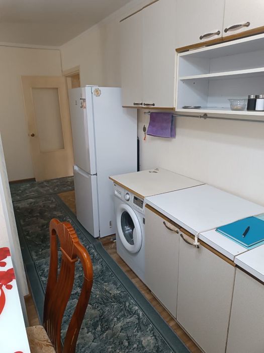 Сдаётся двухкомнатная квартира