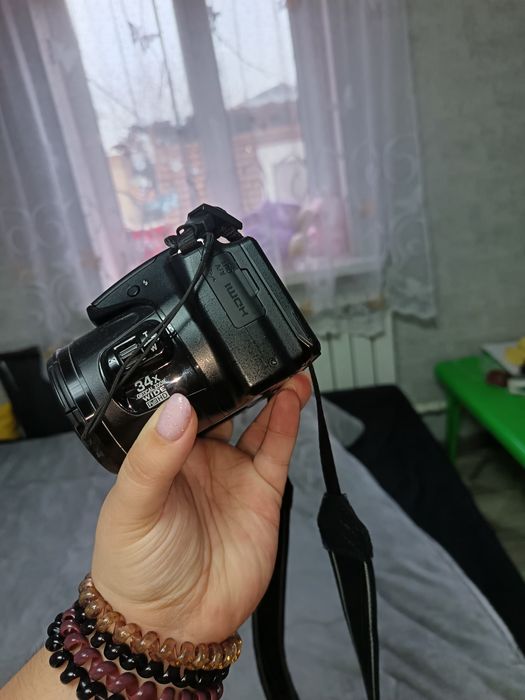 Продам фотоаппарат