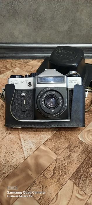 Продам фотоаппарат