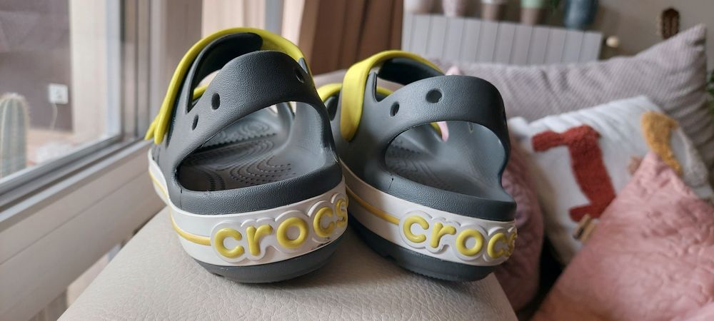 Детски сандали Crocs, 33-34 размер