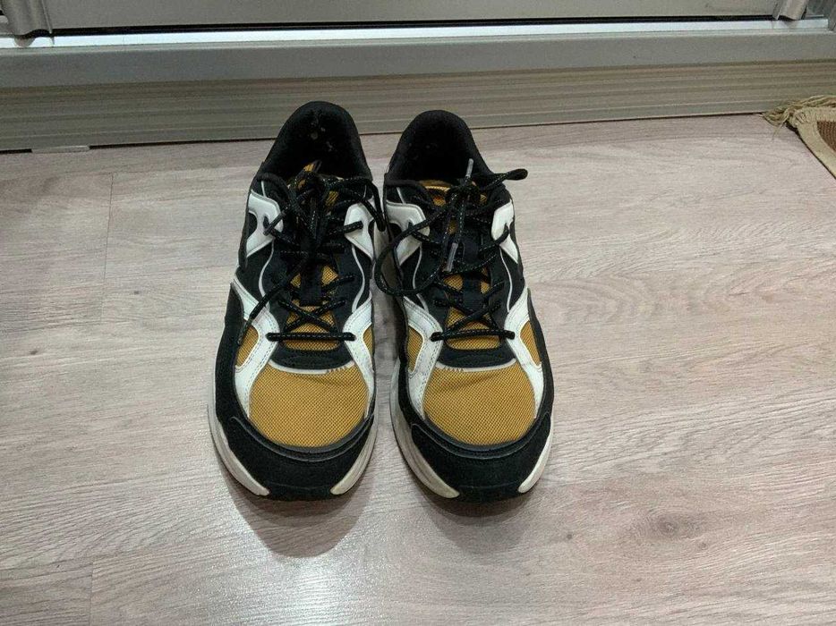 Fila кроссовки, мужские