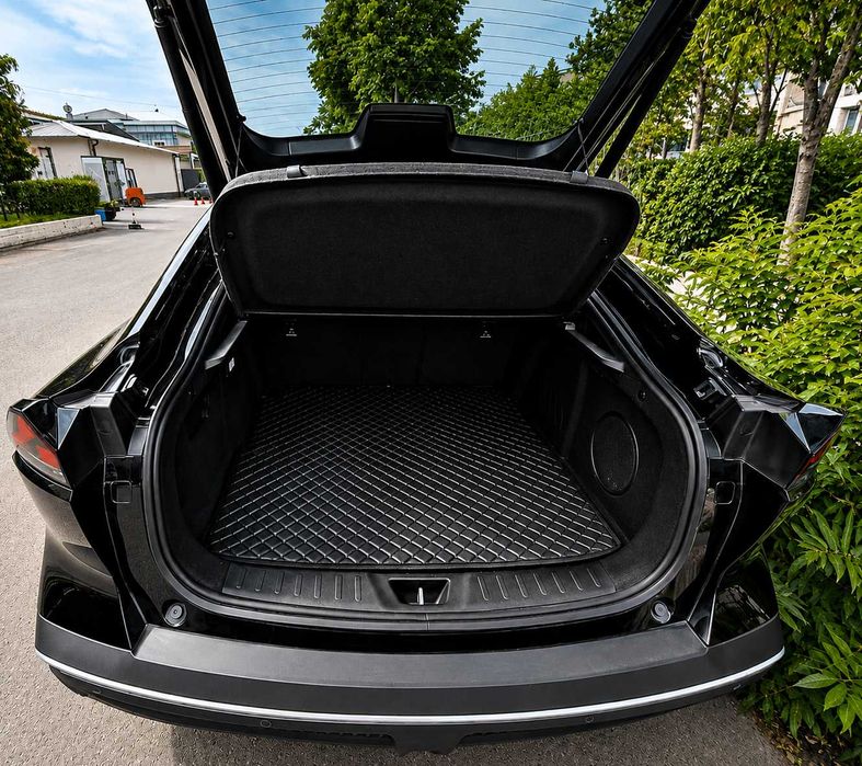 Продается Deepal SL03 sport 220 км