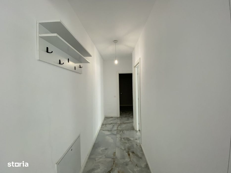 Spatiu comercial 60 mp pe Dna Stanca