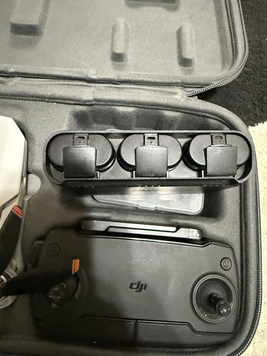 Дрон DJI mini se