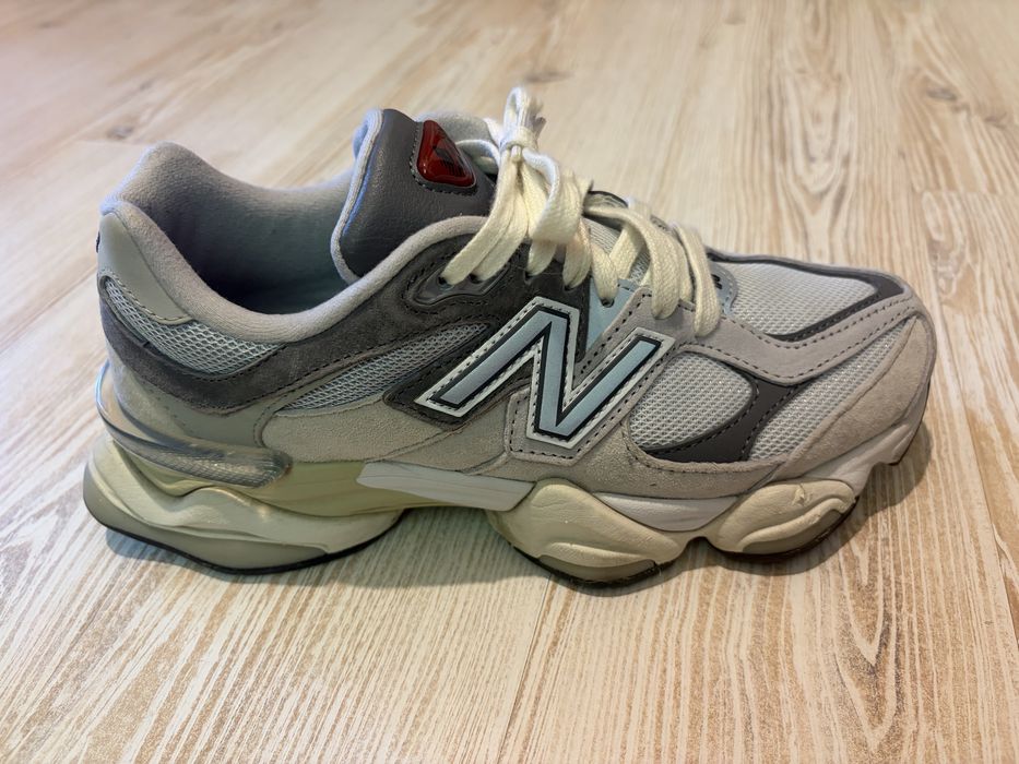 Маратонки New Balance 38 номер