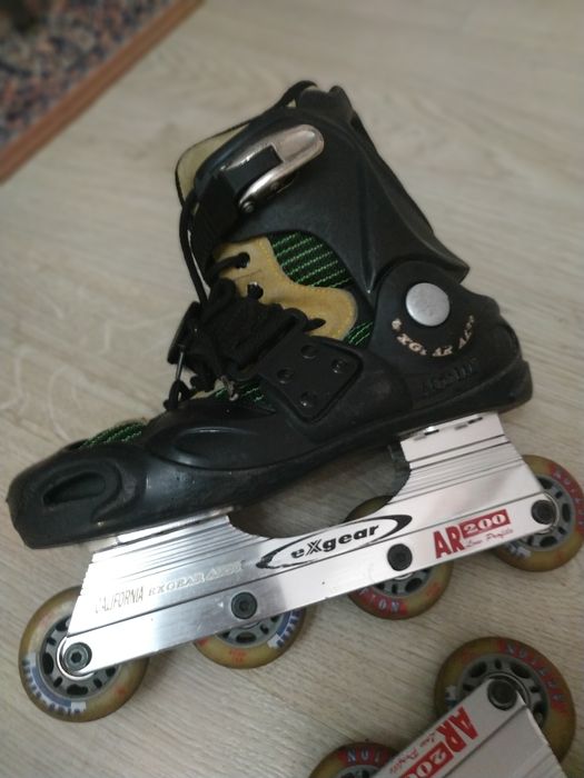 Ройлери 38 номер