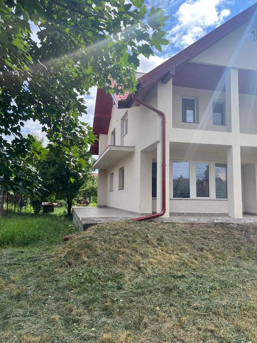 Casa de vanzare in Scheia,Suceava
