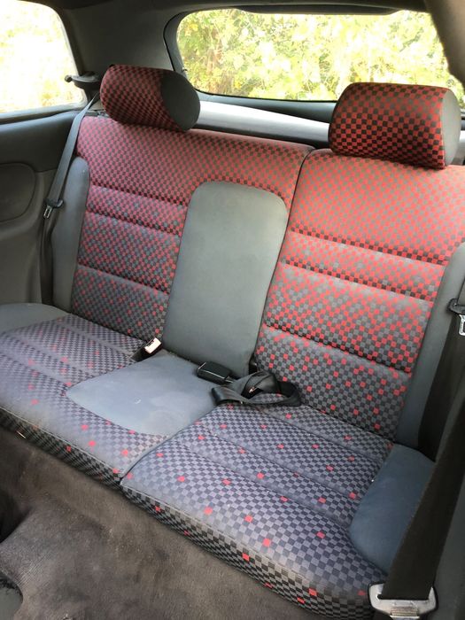 Kola Audi A3 1997