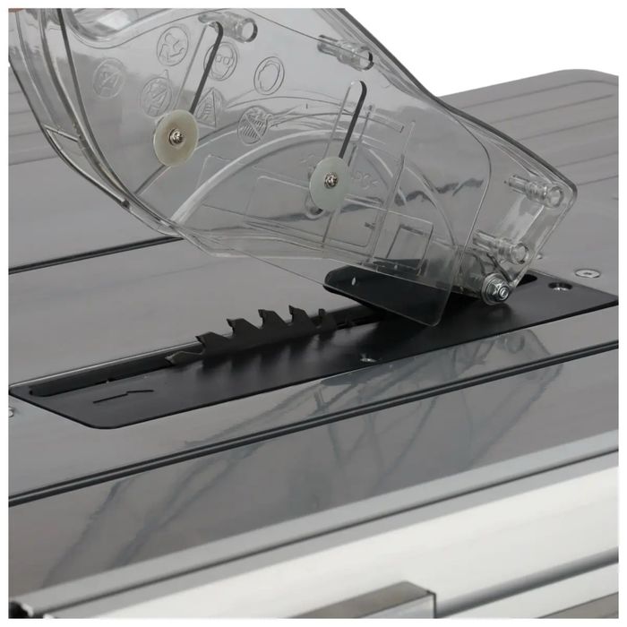 Настолен циркуляр DEDRA DED7754T3, 2000W, 254mm