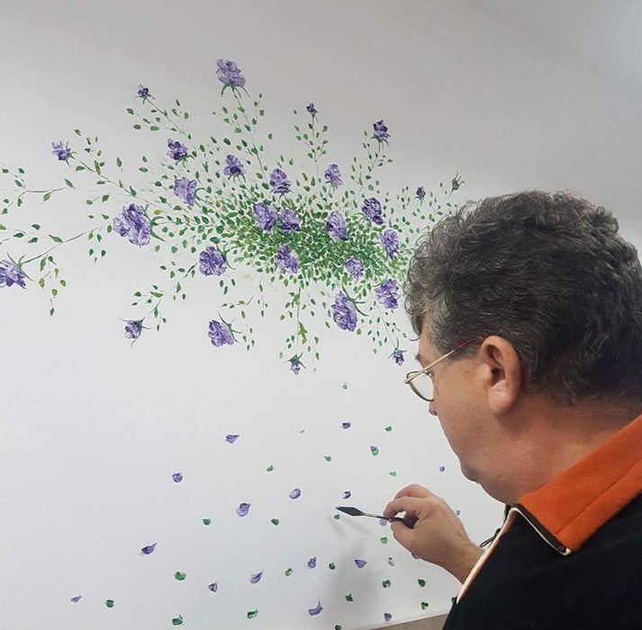 Decoratiuni interioare / desing interior /