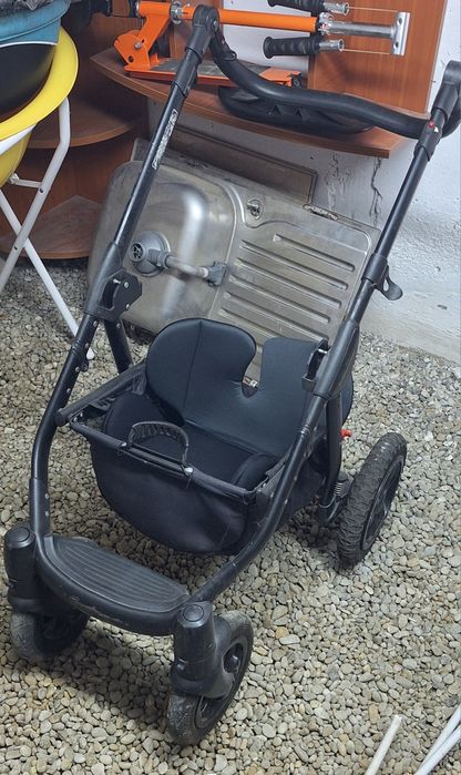 Carucior pentru copii