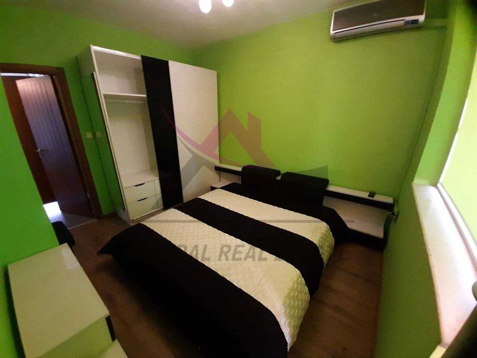 Дава се под наем Двустаен апартамент в Варна, Колхозен пазар - 65 кв.м за 428.91 € - Снимка #2