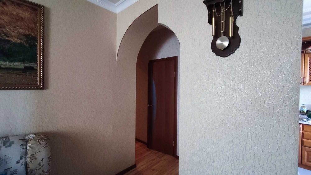 Продам 2-х комнатную квартиру