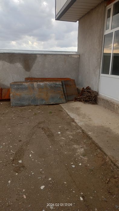 Апалафка янги сотилади