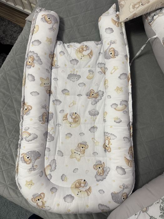 Set perne maternitate