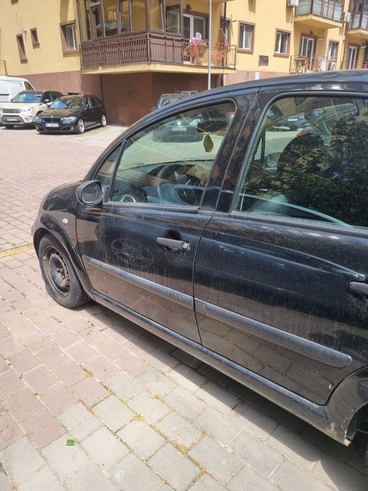 C3 2006 benzina 1.4