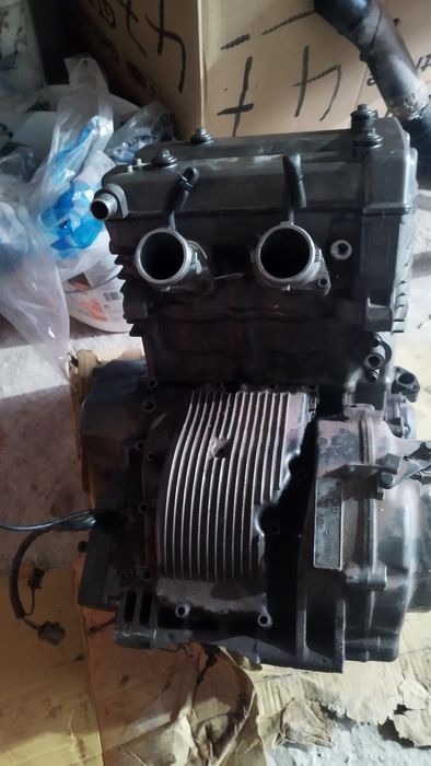 Двигатели за Yamaha tdm 850 yamaha super tenere 750