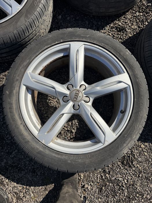 джанти 20 5х112 ауди