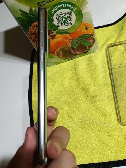 Продажа/Обмен Galaxy S21 Ultra 256 GB