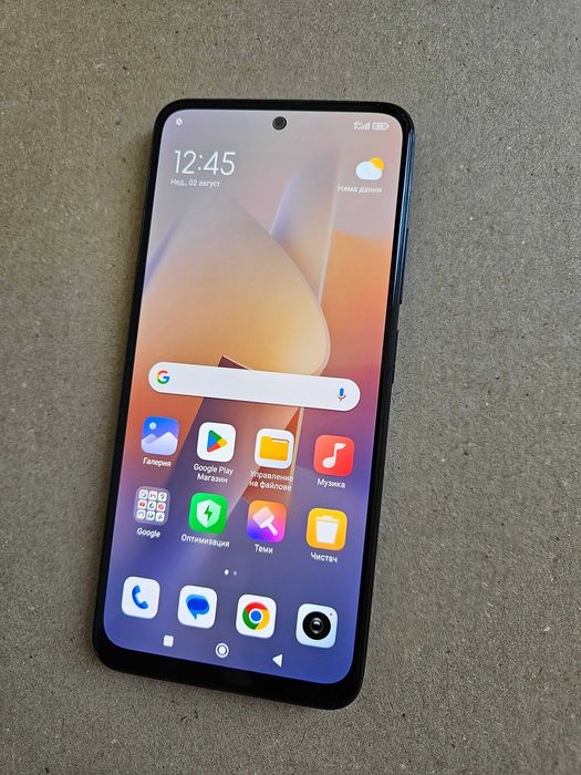 Xiaomi Redmi Note 11