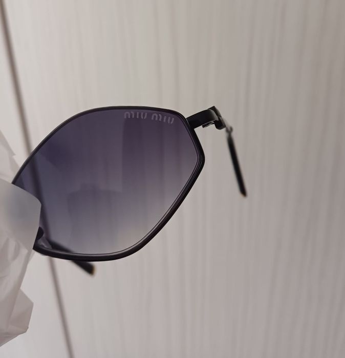 Ochelari de soare m.m.19384 negru