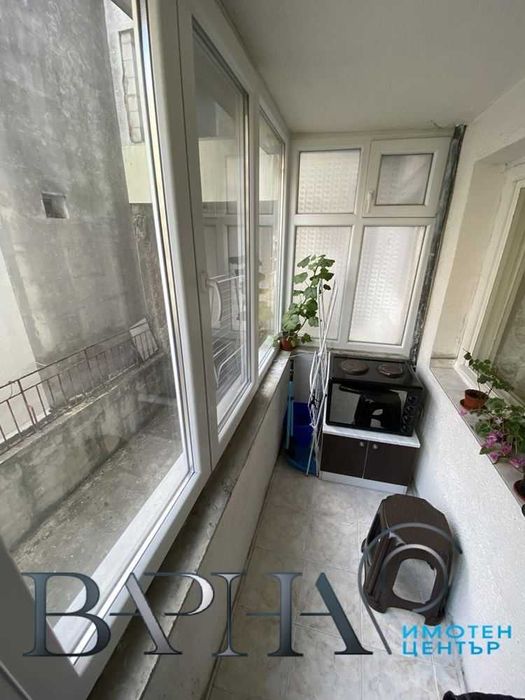 Дава се под наем Двустаен апартамент в Варна, Нептун - 47 кв.м за 359.04 € - Снимка #7