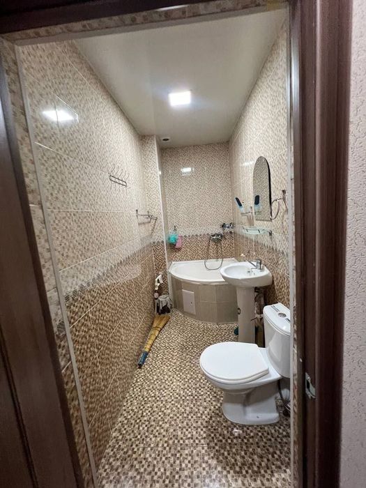 Mirzo Ulugʻbek Feruza Sogdiana orqasida 2 xona kv ijaraga beriladi