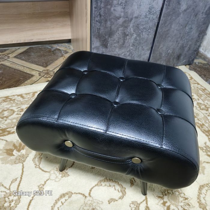 Распродажа пуфиков