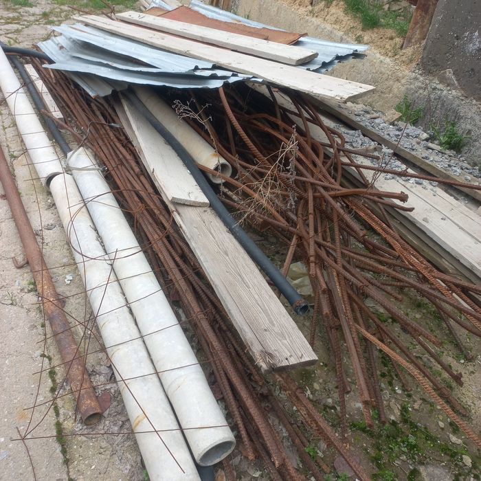 Б/у арматура  сатылады