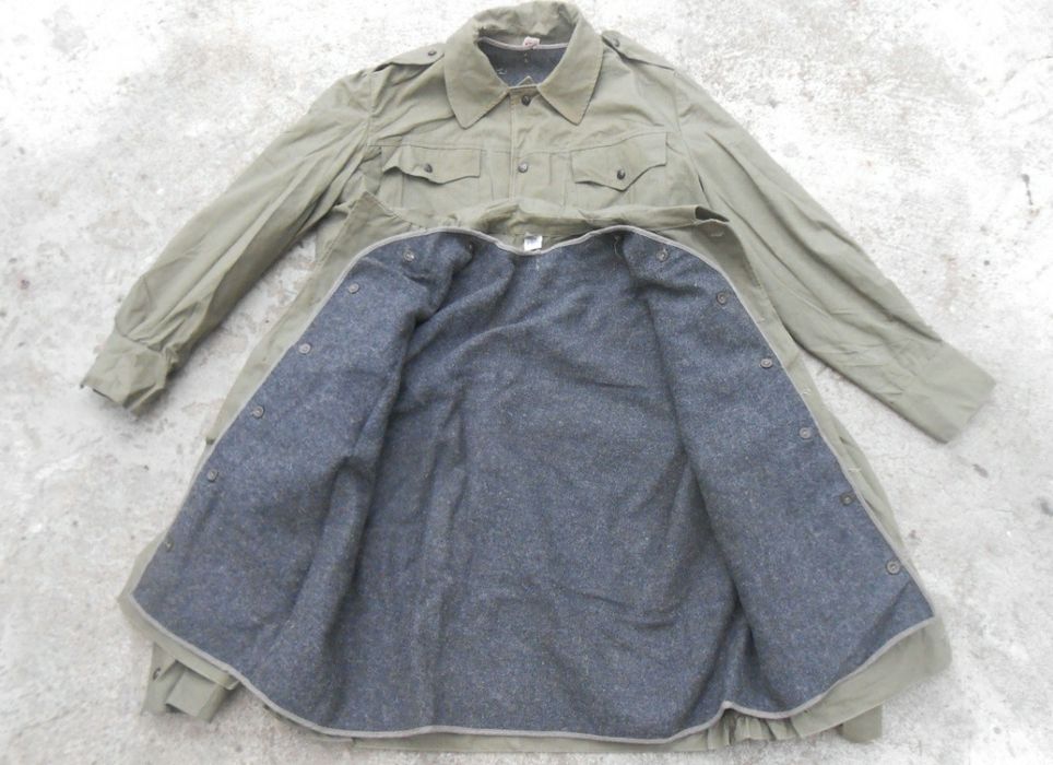 Танкистки военни панталони /камуфлаж/