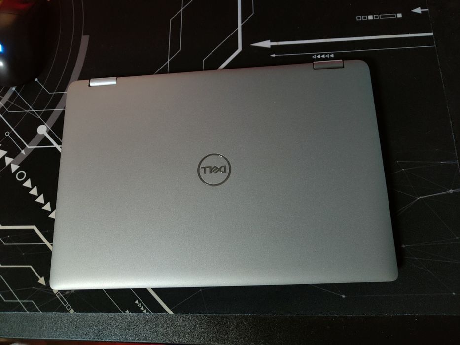 Dell 5340 2in1 (touchscreen)