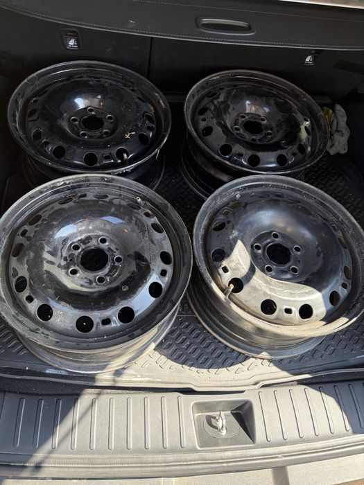 Продам диски R15