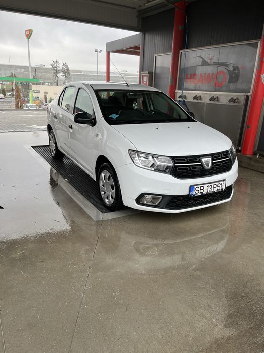 Logan an fabricatie 2019