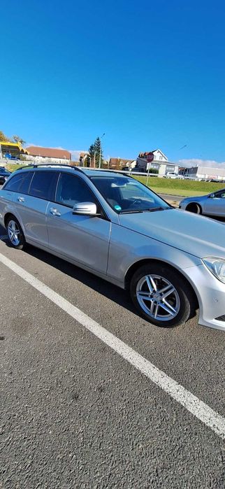 Mercedes benz C200