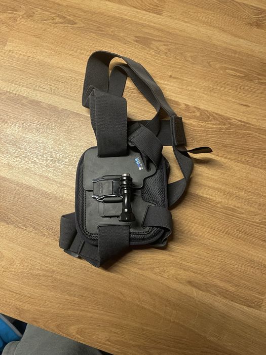 Go Pro Hero 12 , 2 baterii