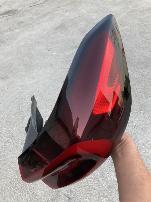 Cheriy tigo 7pro orqa farasi