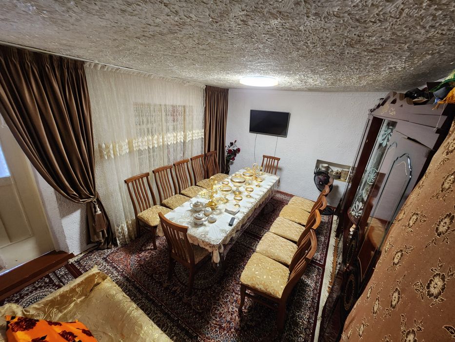 2 хона доми пулига ховли