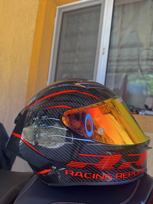 Agv Pista  GP RR