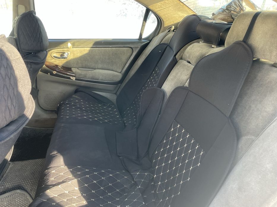 Ниссан сефере А33