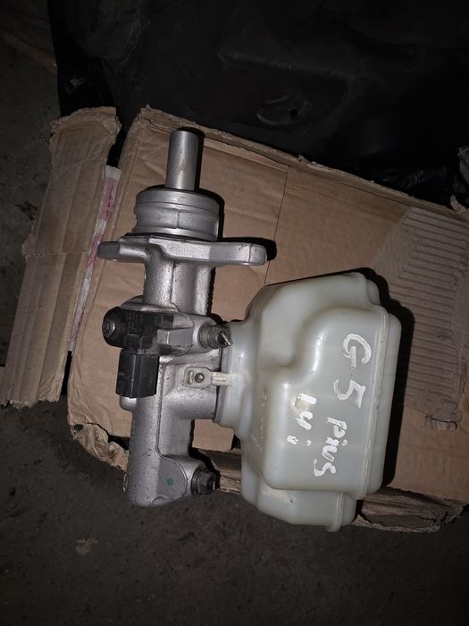 VW части golf 5 plus и passat 5.5