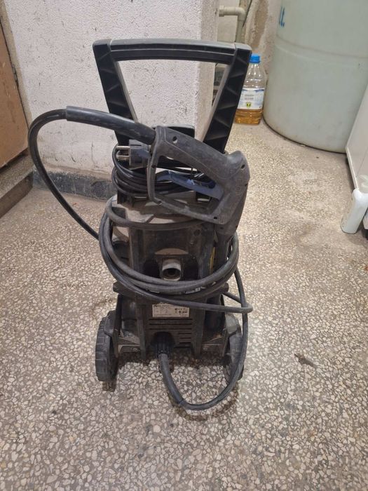 Водоструйки Nilfisk и Lavor за части