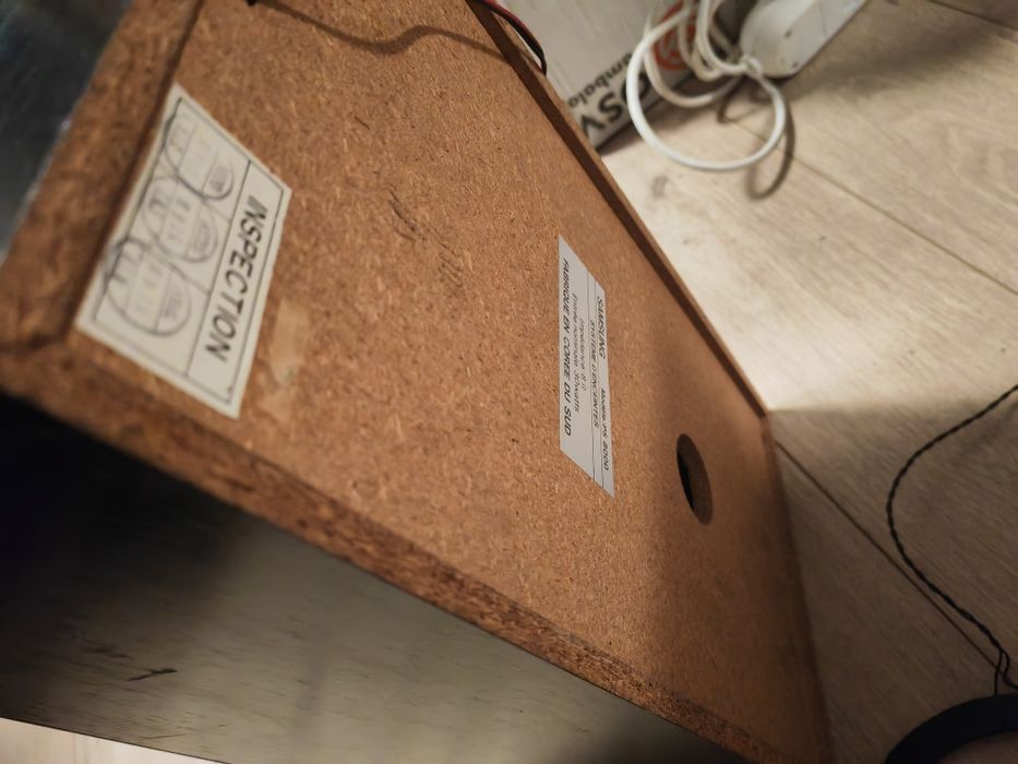 Vând combină muzicală Samsung