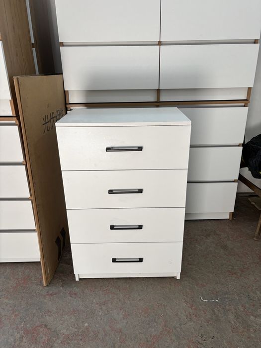 Комод Komod eng arzon narxlarda