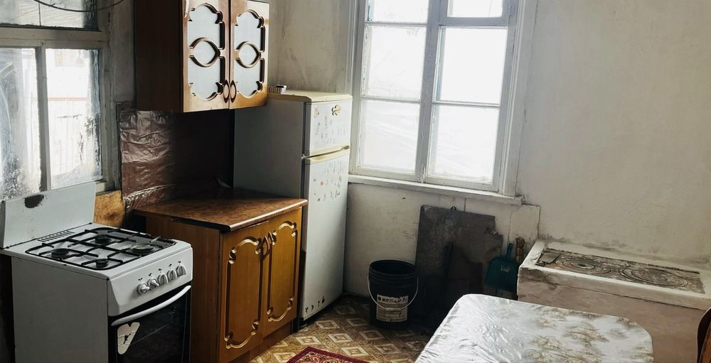 Аренда Квартиры