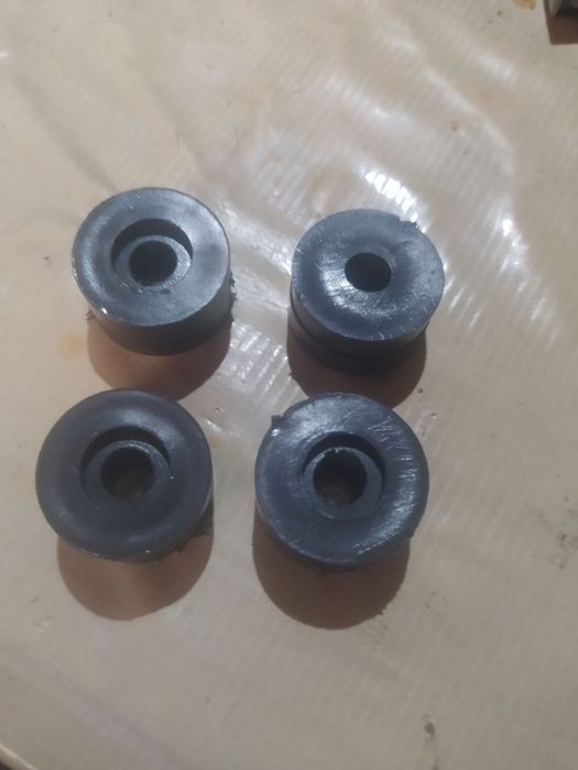 Запчасть Изолятор-подушка  для стиральной машинки Киргизия